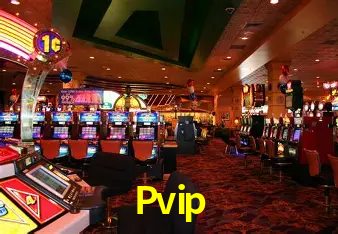 Pvip Bet