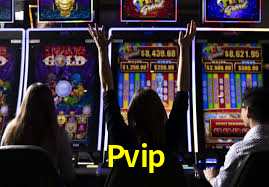 Bônus Generosos e Exclusivos no Pvip para Você!