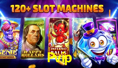 Pvip.Com - Casino Online Plataforma -Pvip