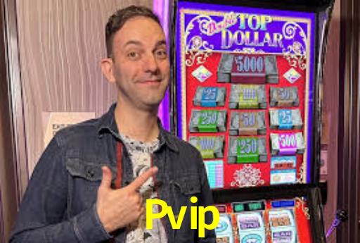 Pvip - Pvip.Com - Casino Brasileiro Baixar